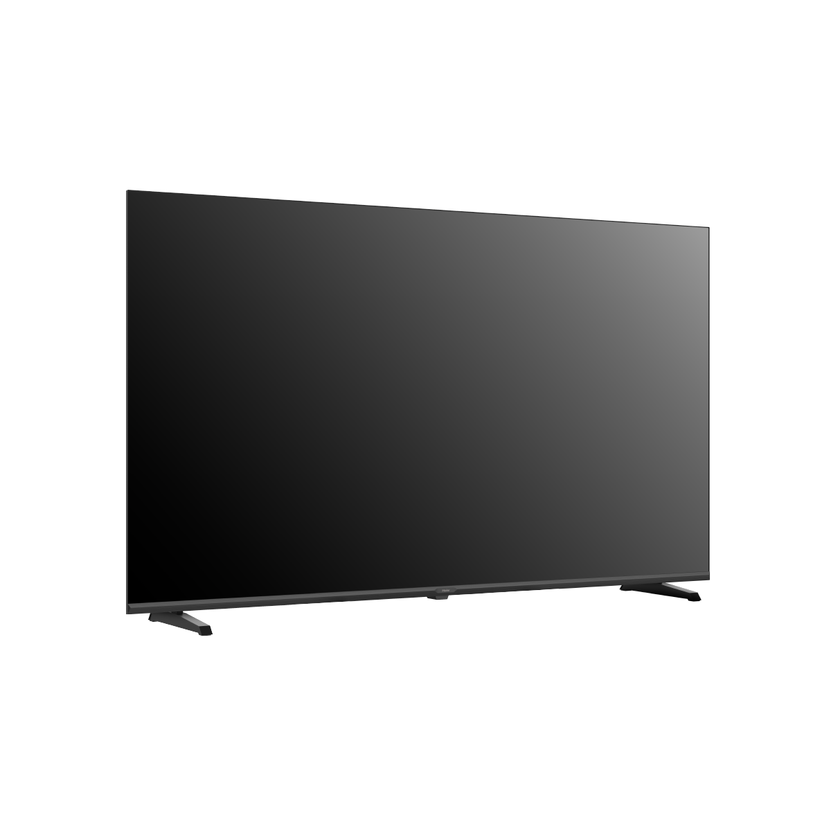 HAIER Smart TV 50 pouces LED 4K UHD H50K85GUX