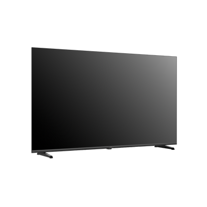 HAIER Smart TV 50 pouces LED 4K UHD H50K85GUX