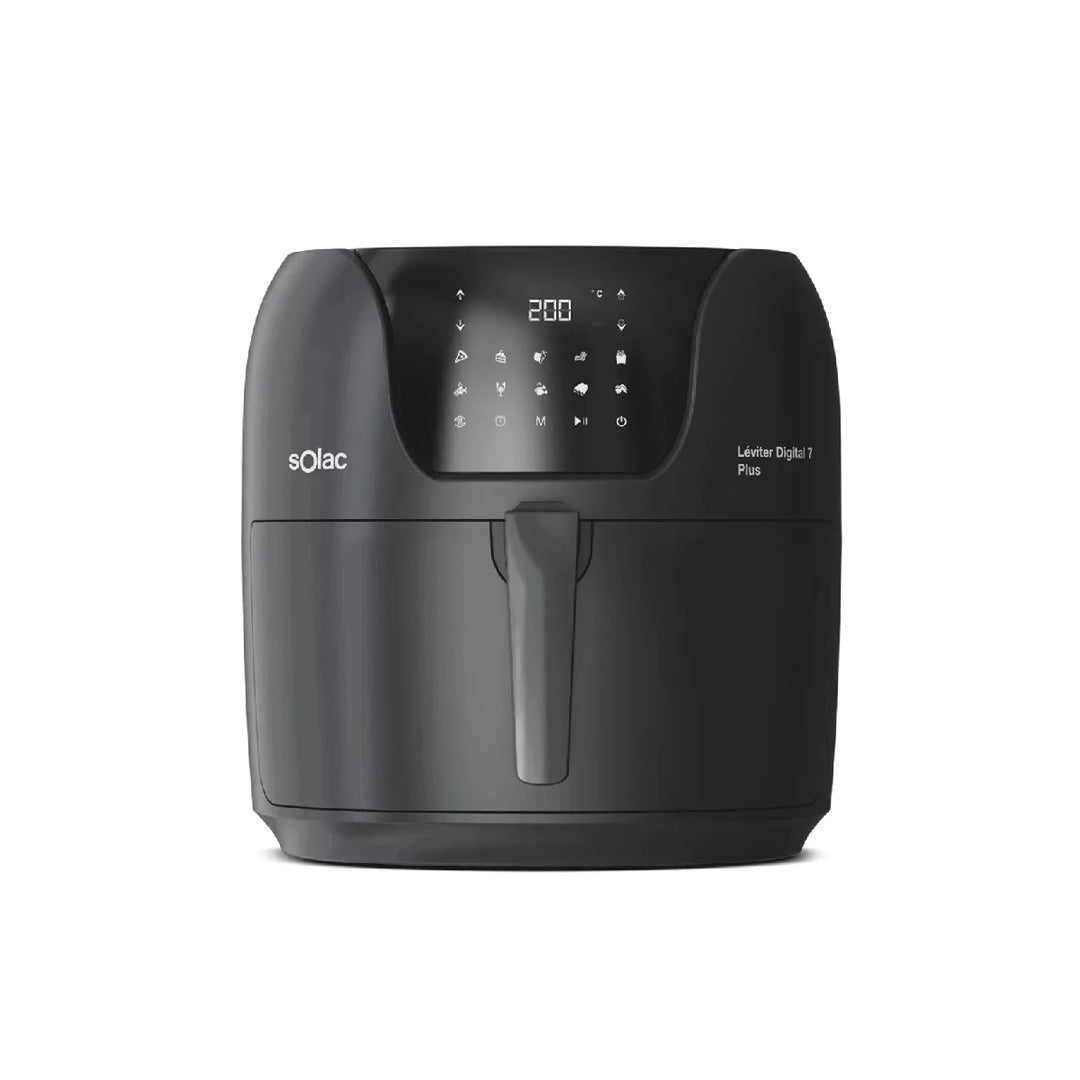 Friteuse sans huile Air Fry Leviter Digital 7 Plus – Taurus