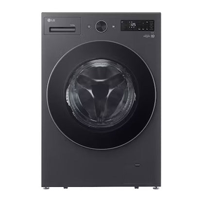 LG Lave-linge séchant frontal - 15kg lavage / 8kg séchage, AI DD, TurboWash360, Steam, ezDispense, ThinQ Wi-Fi