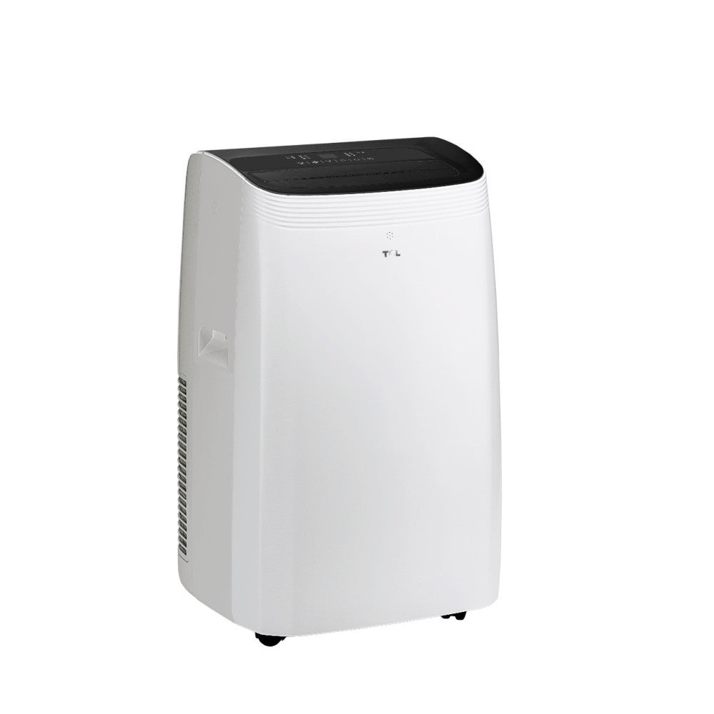 TCL Climatiseur mobile chaud froid 2600 W, pompe à chaleur, 4 modes, flux 400 m¾h - TAC-09CHPA/DL6
