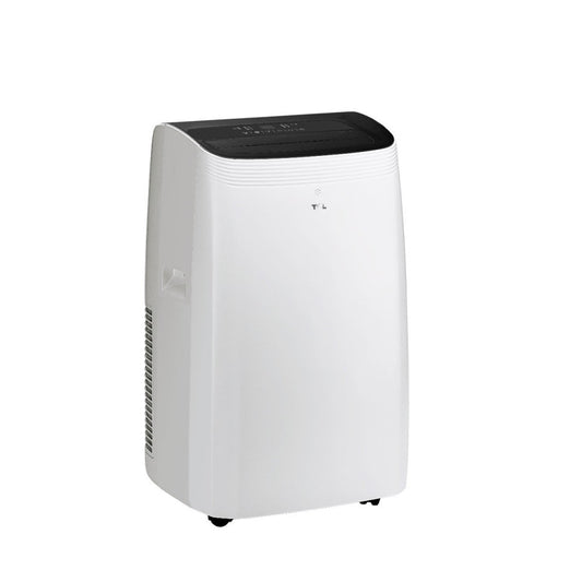 TCL Climatiseur mobile chaud froid 2600 W, pompe à chaleur, 4 modes, flux 400 m¾h - TAC-09CHPA/DL6