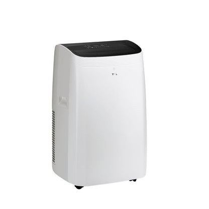 TCL Climatiseur Mobile 12 000 BTU Chaud & Froid – TAC-12CHPB/DM4