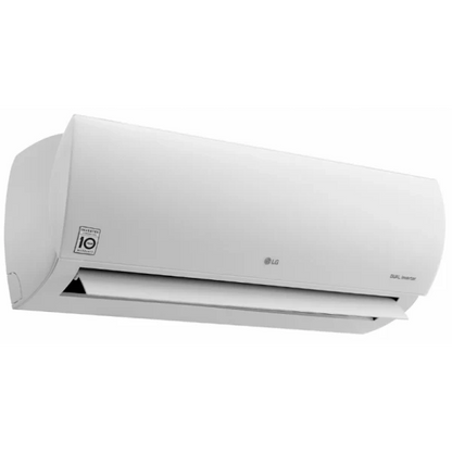 LG Climatiseur Mural 24000 BTU – DUAL Inverter, Chauffage & WiFi – D24AKH0-SW2