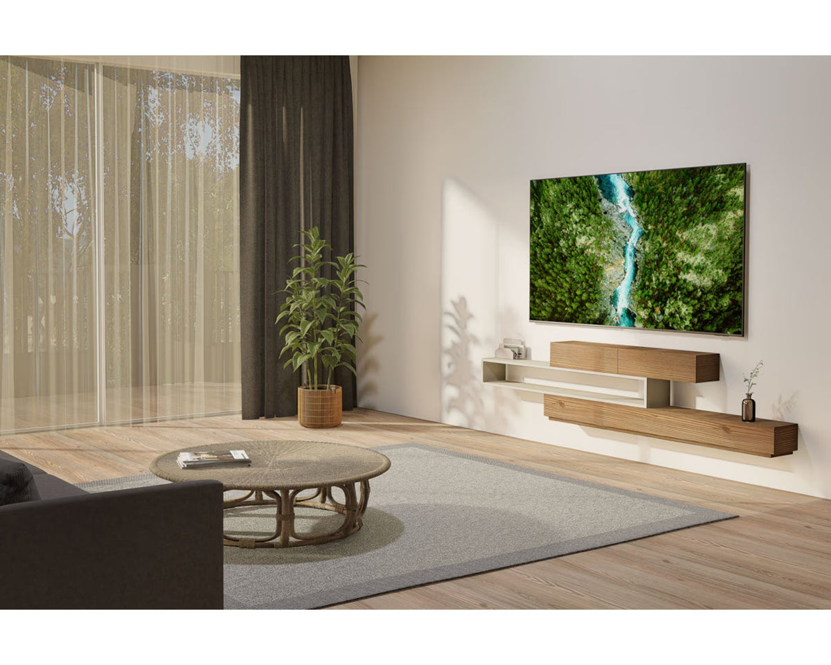 Samsung TV 70" Crystal UHD U8000F 4K Smart TV (2025) - UA70U8000FU