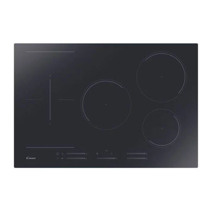 Candy Table de cuisson Induction 5 zones – 77 × 52 cm – CIES55MCTT/1