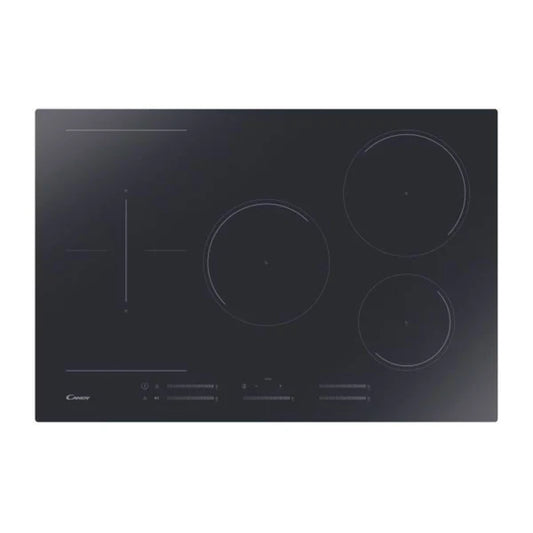 Candy Table de cuisson Induction 5 zones – 77 × 52 cm – CIES55MCTT/1