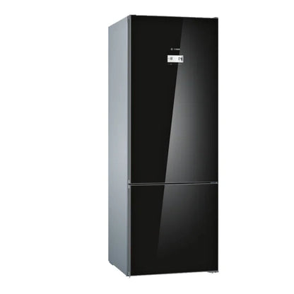 Bosch Réfrigérateur‑Congélateur Pose‑Libre Série 6 – 559 L XXL, Total No Frost, Vitafresh, 193×70 cm – KGN56LB31U
