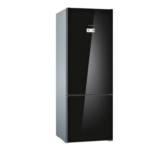 Bosch Réfrigérateur‑Congélateur Pose‑Libre Série 6 – 559 L XXL, Total No Frost, Vitafresh, 193×70 cm – KGN56LB31U