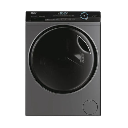 Haier I‑Pro Series 5 – Lave‑linge 10 kg 1400 RPM moteur Direct Motion Wi‑Fi – HW100‑B14959S8U1