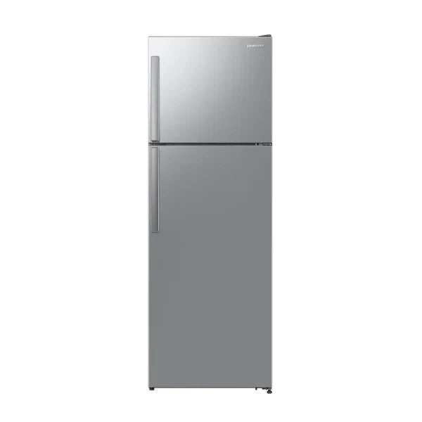 Samsung Réfrigérateur 2 portes – 303 L, No‑Frost, Twin Cooling Plus™ – RT30A3100SA