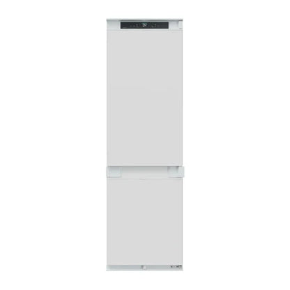 Candy Réfrigérateur Combiné Encastrable – 248 L – No Frost, LED, Connectivité hOn – CNBQT3518E