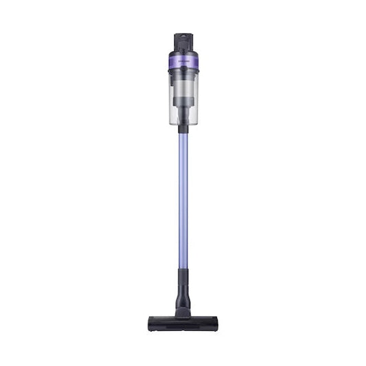 Samsung Aspirateur balai Jet 60 – 150 AW, 40 min, bac 0,8 L, filtration 99,999 % – VS15A6031R4