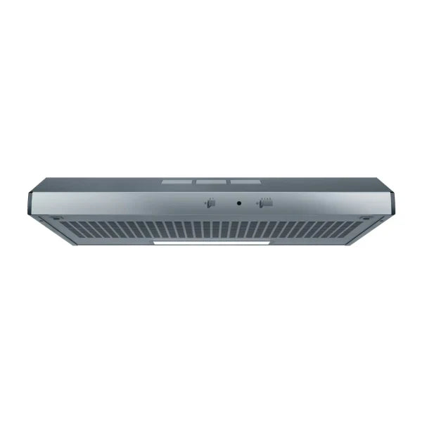 Bosch Hotte sous‑encastrable 90 cm – 330 m³/h, 3 vitesses, LED – DUL93MA50M