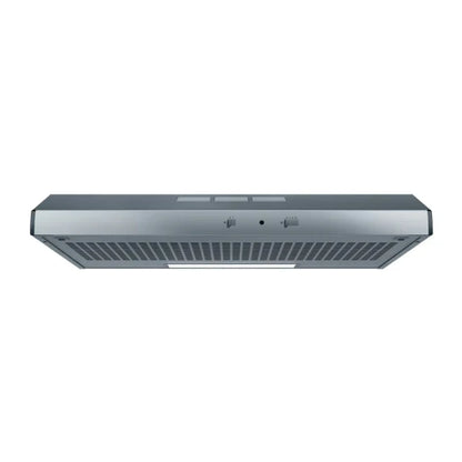 Bosch Hotte sous‑encastrable 90 cm – 330 m³/h, 3 vitesses, LED – DUL93MA50M