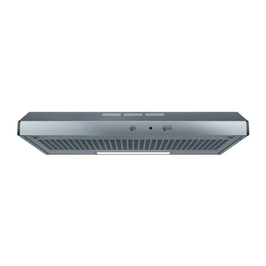 Bosch Hotte sous‑encastrable 90 cm – 330 m³/h, 3 vitesses, LED – DUL93MA50M