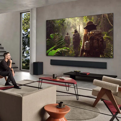LG OLED evo AI G5 – TV Smart TV 77″ 4K OLED 165 Hz – OLED77G56LA