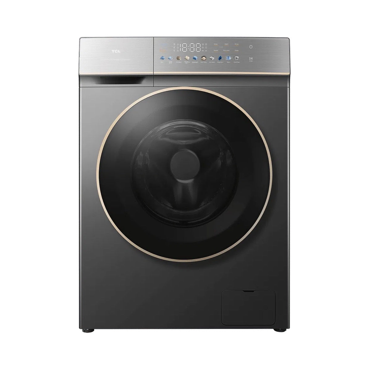 Lave-linge séchant 10 kg / 6 kg – Machine à laver avec sèche-linge au Maroc
