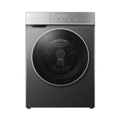 Lave-linge séchant 10 kg / 6 kg – Machine à laver avec sèche-linge au Maroc