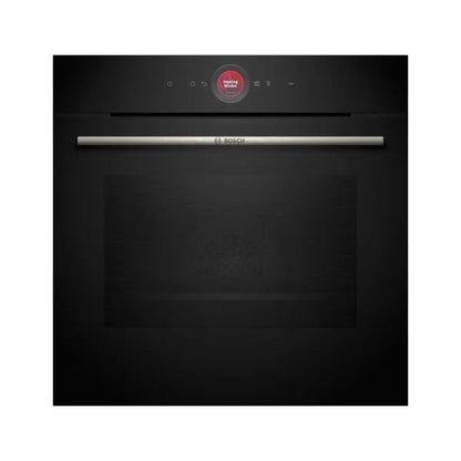 Bosch Four Encastrable Série 8 – 71 L, Air Fry & 14 fonctions, TFT Touch – HBG7341B1