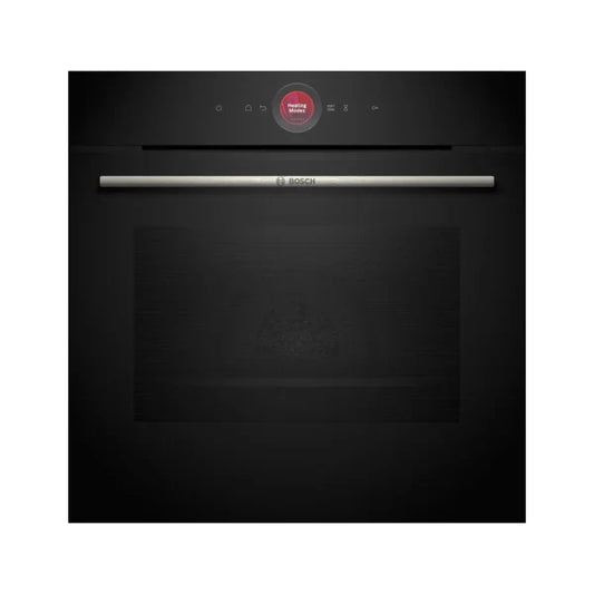 Bosch Four Encastrable Série 8 – 71 L, Air Fry & 14 fonctions, TFT Touch – HBG7341B1