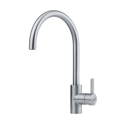 FRANKE Mitigeur de Cuisine Eos Neo Swivel Side HP – Eos Neo Swivel Side HP