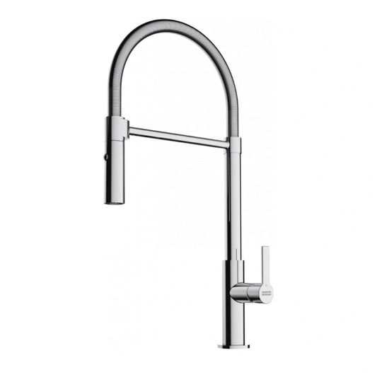 FRANKE Mitigeur de Cuisine Maris Slim Semi-Pro HP – Maris Slim Semi Pro Chrome