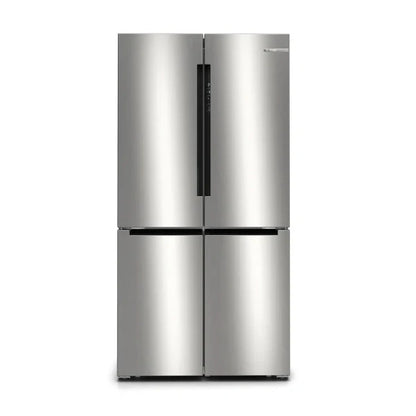 Bosch Réfrigérateur multi-portes – 605 L XXL, No Frost, VitaFresh & LED – KFN96VPEA