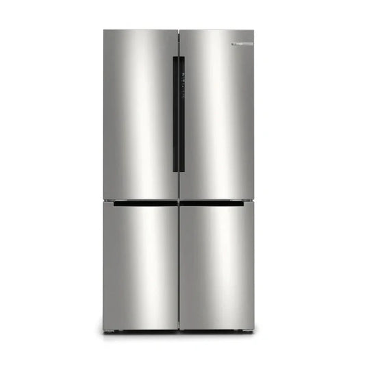 Bosch Réfrigérateur multi-portes – 605 L XXL, No Frost, VitaFresh & LED – KFN96VPEA