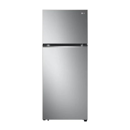 LG Réfrigérateur 2 Portes – 315L Smart Inverter Linear Cooling – GR-B402PLGB