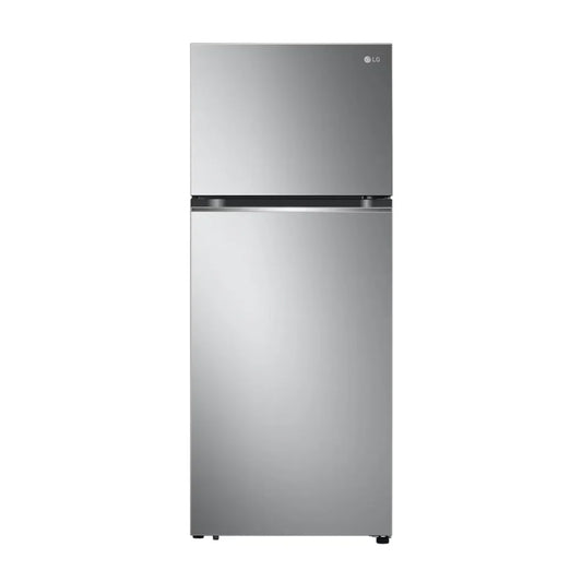 LG Réfrigérateur 2 Portes – 315L Smart Inverter Linear Cooling – GR-B402PLGB