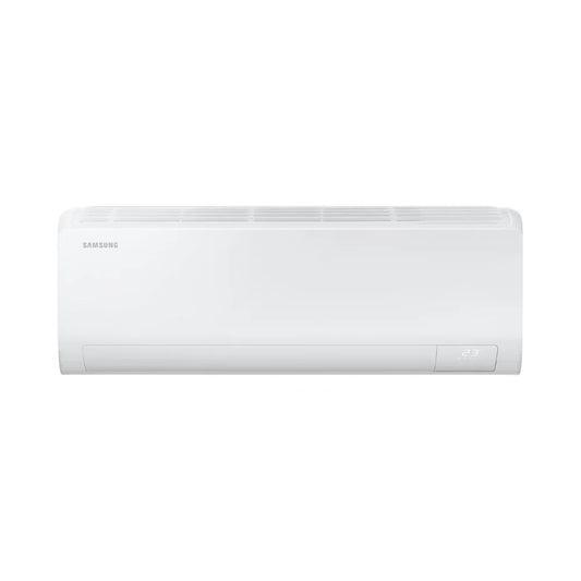 Samsung Climatiseur Mural - 24 000 BTU, AI Digital Inverter, Refroidissement rapide, Wi-Fi SmartThings - AR50F24C-I