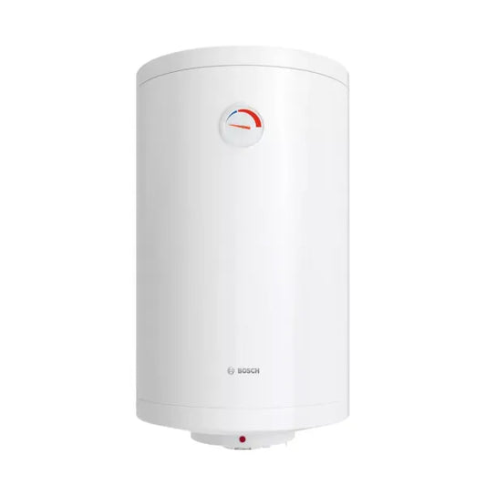 Bosch Chauffe-Eau Électrique 50 L – Montage vertical, 1500 W – CBE50