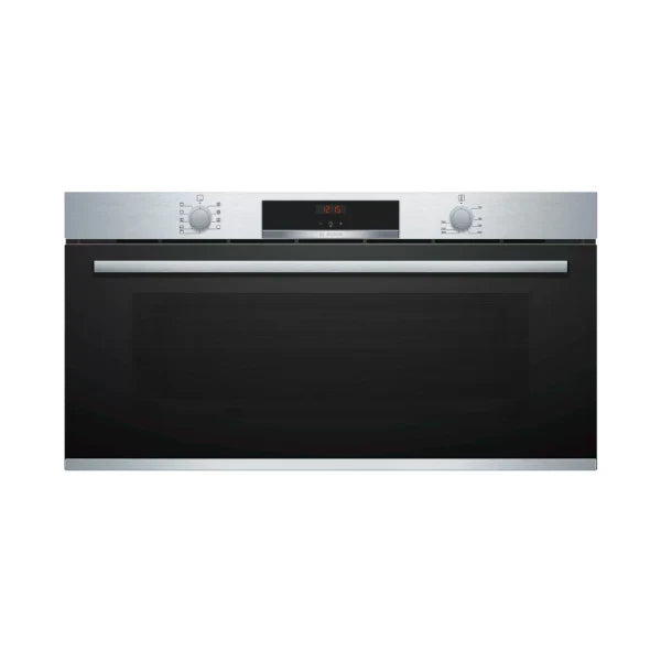 Bosch Four Encastrable Multifonction 90 cm – 85 L, Touch LED, Hydrolyse – VBC514CR0