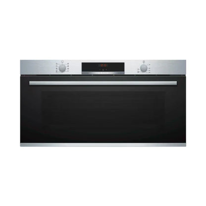 Bosch Four Encastrable Multifonction 90 cm – 85 L, Touch LED, Hydrolyse – VBC514CR0