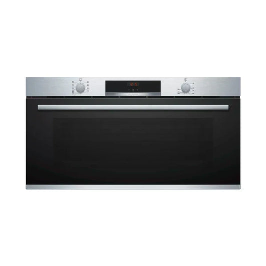 Bosch Four Encastrable Multifonction 90 cm – 85 L, Touch LED, Hydrolyse – VBC514CR0