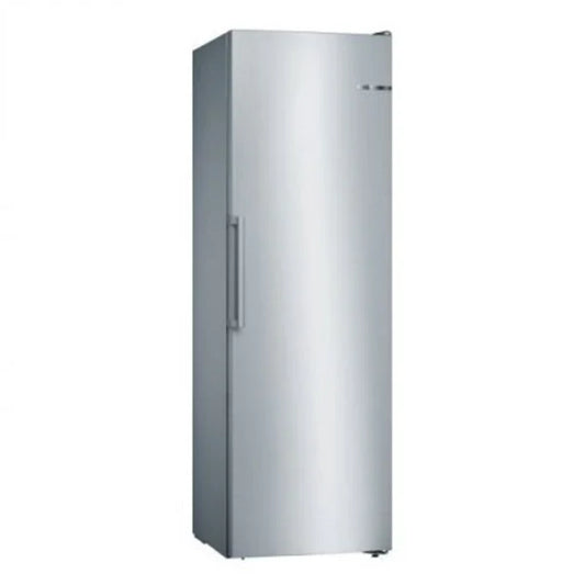 Bosch Congélateur Pose‑Libre 186 x 60 cm No Frost – 242 L, BigBox & VarioZone – GSN36VL30U