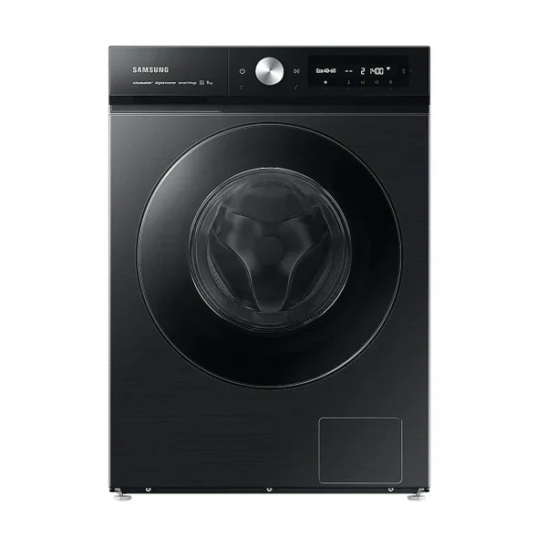 Samsung Bespoke Lave‑Linge Front‑load AI EcoBubble – 11 kg, 1400 tr/min, Auto‑Dispense, SpaceMax – WW11B1744DGBMF