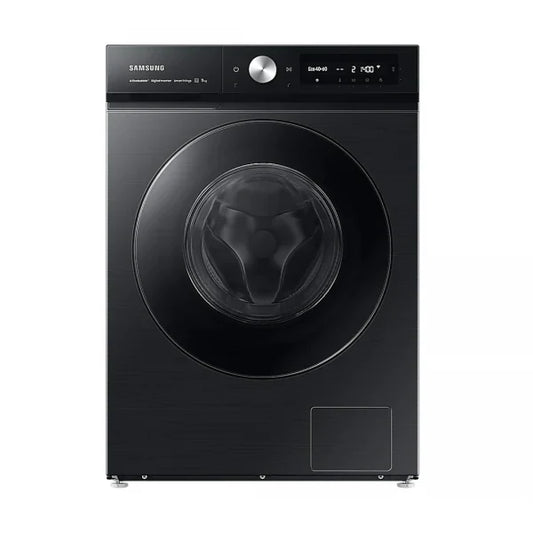 Samsung Bespoke Lave‑Linge Front‑load AI EcoBubble – 11 kg, 1400 tr/min, Auto‑Dispense, SpaceMax – WW11B1744DGBMF