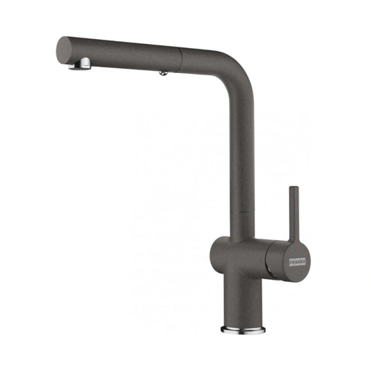 FRANKE Mitigeur de Cuisine Active L Pull-Out Spray HP – Active L Pull Out Spray Slate