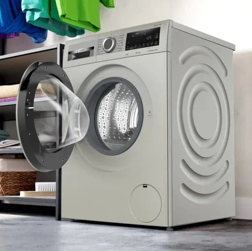 Bosch Lave-linge frontal 10 kg - 1400 tr/min, EcoSilence Drive, AntiTaches, SpeedPerfect - WGA2540XME