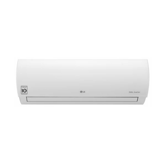 LG Climatiseur Mural 24000 BTU – DUAL Inverter, Chauffage & WiFi – D24AKH0-SW2