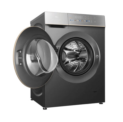 Lave-linge séchant 10 kg / 6 kg – Machine à laver avec sèche-linge au Maroc