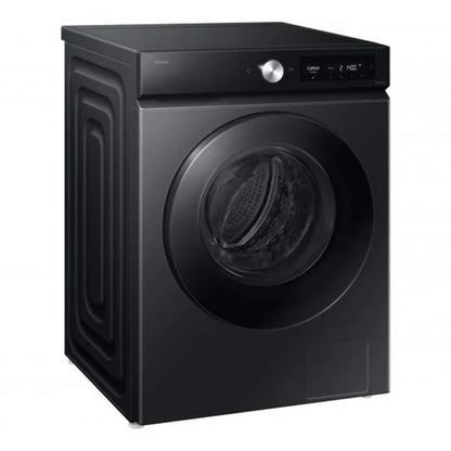 Samsung Lavante‑séchante Bespoke AI EcoBubble – 11 kg lavage / 6 kg séchage – WD11DB7B85GBMF