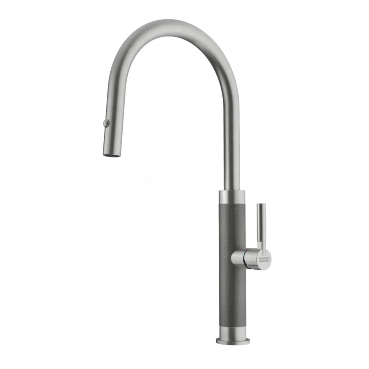 FRANKE Mitigeur de Cuisine Mythos Masterpiece Pull-Down – Mythos