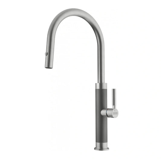 FRANKE Mitigeur de Cuisine Mythos Masterpiece Pull-Down – Mythos