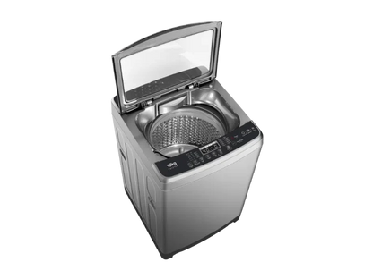 TCL Lave-linge Top Load 12 kg – F312TLG