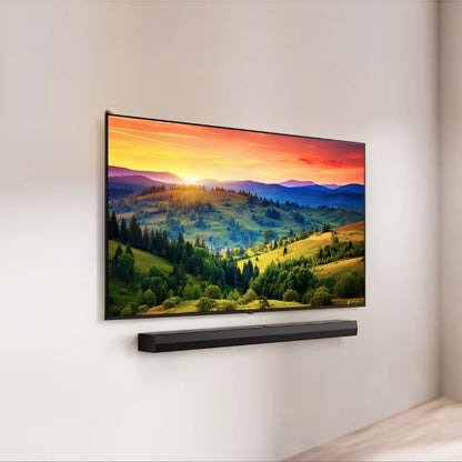 LG Smart TV 86‑pouces UHD AI – Alpha 7 Gen8, HDR10 Pro, webOS 25 – 86UA85006LA
