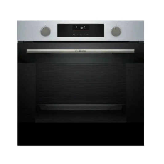 Bosch Four Encastrable Série 4 – 76 L, Air Fry, Vapeur, 3D-Chaleur Tournante – HUA736ER0