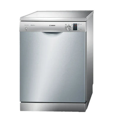 Série 2 Lave‑vaisselle 60 cm – 12 couverts, EcoSilence Drive, SilencePlus 48 dB – SMS25AI00V